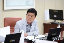 김원중 시의원, 국가유산기본법에 맞춰 서울시 조례 제정안 발의