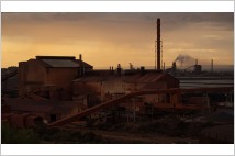 와얄라 제철소, 노후화된 공장 수리 난관…철강 생산 중단 7주째 지속
