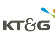 KT&G, 1분기 영업이익 2366억원…해외 궐련 부문 성과