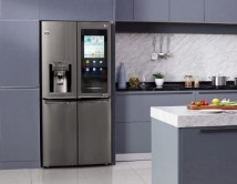 LG, 인도네시아 음식물 쓰레기 문제 해결 위한 냉장 기술 공개