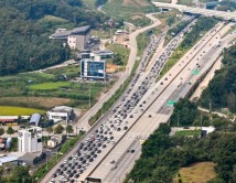 쌍용건설, 호남선 동광주∼광산 간 고속도로 입찰 가시화…2027억원 규모