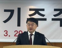 이우현 OCI 회장 "사업 다각화에 박차 가할 것"