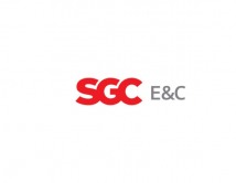 SGC E&C, 1분기 매출 2744억원·영업익 12억원…전년比 모두 감소