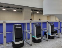 네카오, 삼성·LG 업고 '로봇 서비스' 시장 맞대결
