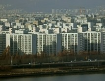 서울 동북권 노후 아파트 가격 하락세…"재건축 분담금 부담"