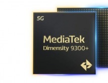 미디어텍, 플래그십 칩셋 '디멘시티 9300+' 공개