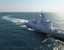 HD현대重 수출 필리핀 호위함, 미-필리핀 합동구사훈련 참가