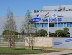삼성SDI 헝가리 공장 확장, 유해물질 배출 문제로 논란도 확산