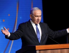 이스라엘 네타냐후 총리 "어떤 경우에도 종전은 수용 못해"