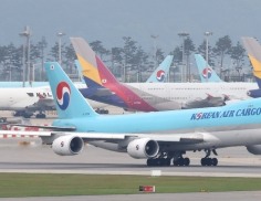 인천항공 국제선, 코로나 이전 수준 회복…韓-日여행객 급증 원인