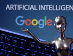 구글 경쟁자 'AI 검색' 스타트업 퍼플렉시티, 1조3700억 원 가치 평가