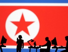 구글이 보낸 설문조사, 알고보니 '북한 해커'의 이메일 피싱
