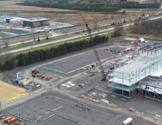 에코프로·포드·SK온 합작 퀘벡 양극재 공장, 재정 문제로 '난항'
