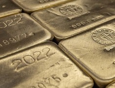 금값, 1% 넘게 상승...미국 등 중앙은행 금리 인하 기대감