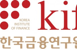 금융연구원 "올 韓 GDP 성장률 2.8% 전망"