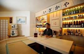 日, 쌀 부족 현상에 일본술 가격 폭등 조짐