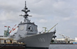 日 방위성, 역대 최대 방위비 83조원 책정