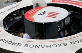 "AI 독주 끝날까"...日 증시, '지각변동' 조짐