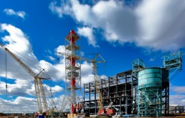 韓·日 車업계, 러 기업과 알루미늄 공급 협상