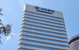 진옥동式 상생...가계대출 금리, 5대 은행 중 최저