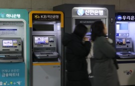 '역대급 불장'에 시중 돈 증시로 몰린다