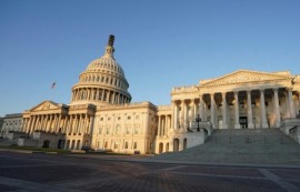 美 하원, '트럼프 관세 불승인안' 투표권 회복