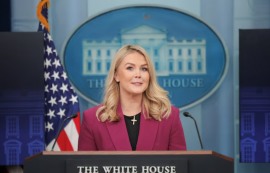 백악관, ‘3~5일 시한부 휴전’ 부인...“기한 없다"