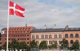 덴마크, 러시아 대비 2년간 국방비 70% 증액