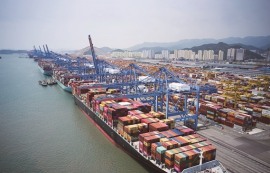 작년 경상수지 1231억달러 흑자 '역대 최대'