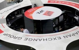 닛케이평균, ‘다카이치 트레이드’ 재개로↑