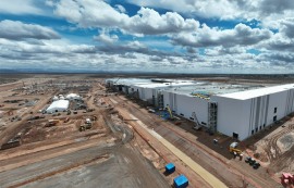 K배터리, 비자 불확실성 해소로 美 투자 정상화