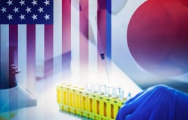 日 제약업, 美 관세·특허 만료 ‘이중고’ 직면