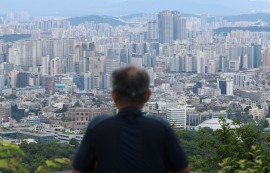 '집값 급등' 서울, 정책대출 대상 아파트 실종