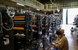 日, 4월 실질임금 1.9% 증가...4개월째 상승