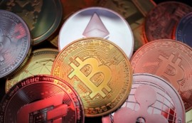 日 GDP 제친 암호화폐 시총, 4조달러 '랠리'