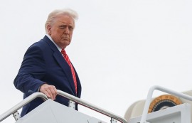 美, 우크라이나 유럽안보군 공중 지원 검토