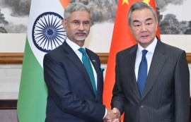 中, 희토류 '인도 수출 제한' 우려 해소 약속