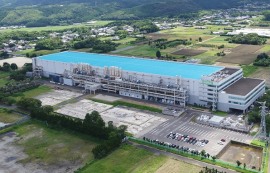 日 반도체 장비 부품업계, 엔비디아 특수서 소외