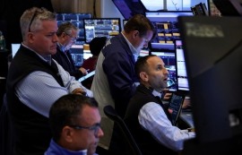 이번주 뉴욕증시, 8월 고용 동향에 '촉각'