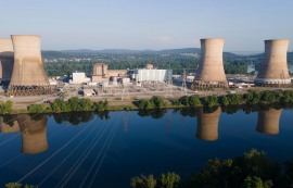 美 정부, 반도체 이어 원자력도 지분 투자