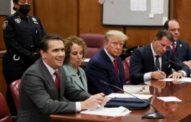 美 대법원 간 트럼프 관세...무효화 가능성은?