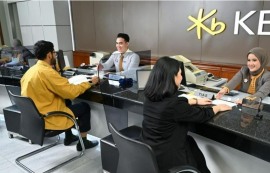 KB뱅크 인도네시아, 임시주총 ‘전격 취소’