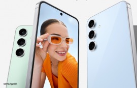 삼성, 갤S25 FE 출시 "아이폰17에 맞불"