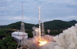 北, 차세대 ICBM ‘화성-20형’ 개발계획 공개