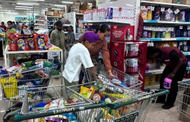 인도, 내수 촉진 위해 소비세 인하...삼성·LG 수혜