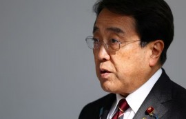 美, 日 상품 관세 9월 16일부터 15%로 인하