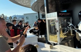 테슬라, 中 휴머노이드 로봇 시장 진출 시동