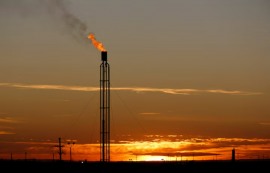 美 전력시장, AI 붐으로 '천연가스'로 회귀