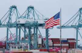 美 대법원, 트럼프 관세 '적법성' 11월 구두변론