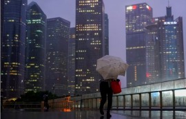 中 주재 美 기업 절반, 트럼프 관세 철폐 요구